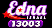Edna Israel 13003